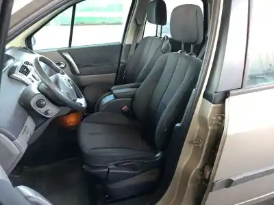 Утилизация автомобиля renault scénic ii (jm0/1_) 1.5 dci (jm1e, jm16) года 2007 питание k9kp732