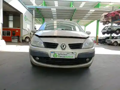 Утилизация автомобиля renault scénic ii (jm0/1_) 1.5 dci (jm1e, jm16) года 2007 питание k9kp732