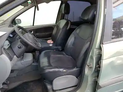Здавання транспортного засобу renault                                            scénic i monospace (ja0/1_, fa0_)                                                                                                                                                                                                                          1.9 dci (ja05, ja1f) року 2003 потужний f9qk7
