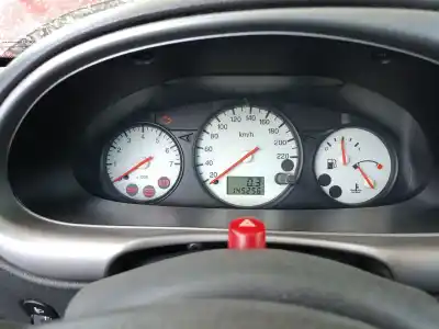 Утилизация автомобиля ford fiesta iv (ja_, jb_) 1.3 i года 2001 питание j4r