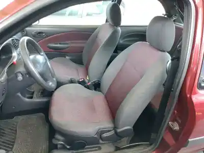 Утилизация автомобиля ford fiesta iv (ja_, jb_) 1.3 i года 2001 питание j4r