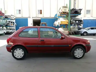 Утилизация автомобиля ford fiesta iv (ja_, jb_) 1.3 i года 2001 питание j4r