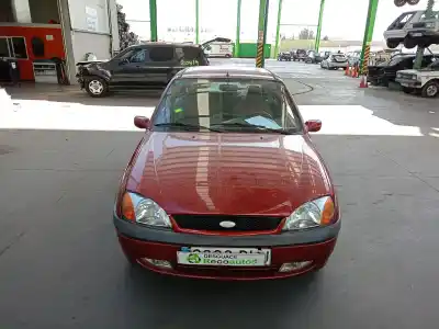 Утилизация автомобиля ford fiesta iv (ja_, jb_) 1.3 i года 2001 питание j4r
