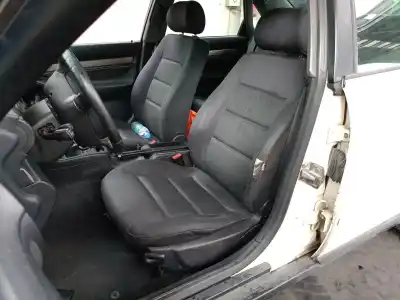 Утилизация автомобиля audi a4 b5 (8d2) 1.8 года 1998 питание adr