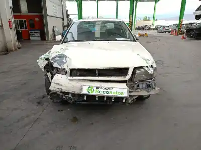 Утилизация автомобиля audi a4 b5 (8d2) 1.8 года 1998 питание adr