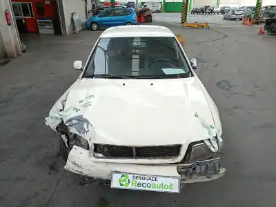 Утилизация автомобиля audi a4 b5 (8d2) 1.8 года 1998 питание adr