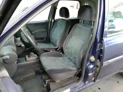 Здавання транспортного засобу opel corsa b (s93) 1.7 d (f08, f68, m68) року 2000 потужний x17d