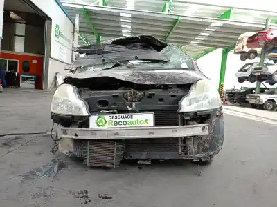 Здавання транспортного засобу renault                                            modus / grand modus (f/jp0_)                                                                                                                                                                                                                               1.5 dci (fp0f, jp0f)                                                                                                                                                                                                                                       року 2009 потужний k9kt766