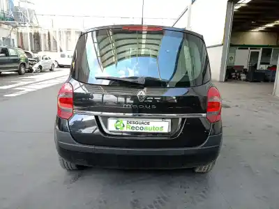 Утилизация автомобиля renault modus / grand modus (f/jp0_) 1.5 dci 90 года 2012 питание k9k6770