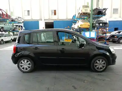 Утилизация автомобиля renault modus / grand modus (f/jp0_) 1.5 dci 90 года 2012 питание k9k6770