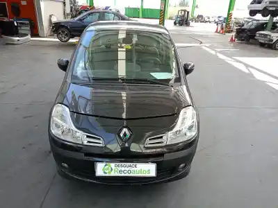 Утилизация автомобиля renault modus / grand modus (f/jp0_) 1.5 dci 90 года 2012 питание k9k6770