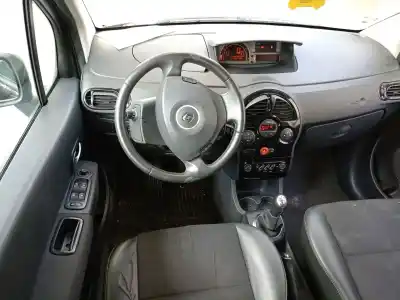 Утилизация автомобиля renault modus / grand modus (f/jp0_) 1.5 dci 90 года 2012 питание k9k6770