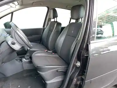 Утилизация автомобиля renault modus / grand modus (f/jp0_) 1.5 dci 90 года 2012 питание k9k6770