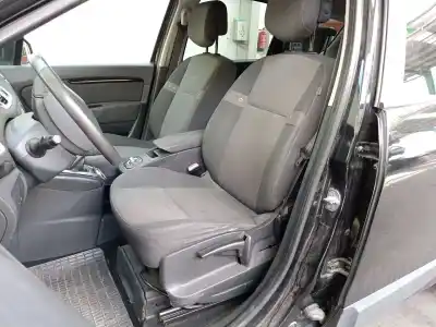 Scrapping Vehicle renault grand scénic iii (jz0/1_) 1.5 dci of the year 2012 powered k9kn837