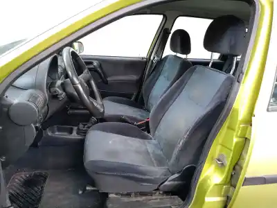 Здавання транспортного засобу opel corsa b (s93) 1.7 d (f08, f68, m68) року 1998 потужний x17d