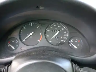 Здавання транспортного засобу opel corsa b (s93) 1.7 d (f08, f68, m68) року 1998 потужний x17d