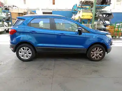 Здавання транспортного засобу ford ecosport 1.0 ecoboost року 2017 потужний m1jj