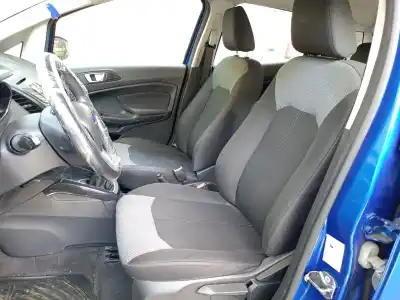 Здавання транспортного засобу ford ecosport 1.0 ecoboost року 2017 потужний m1jj
