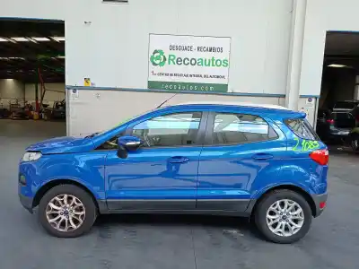 Здавання транспортного засобу FORD ECOSPORT 1.0 ECOBOOST року 2017 потужний M1JJ