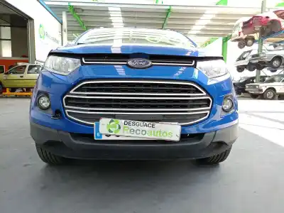 Здавання транспортного засобу ford ecosport 1.0 ecoboost року 2017 потужний m1jj