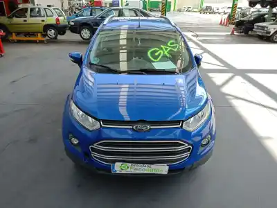 Здавання транспортного засобу ford ecosport 1.0 ecoboost року 2017 потужний m1jj