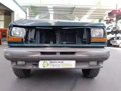 Scrapping Vehicle ford explorer 4.0 v6 cat of the year 1993 powered a4d