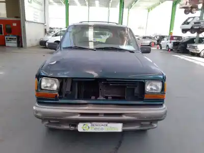 Scrapping Vehicle ford explorer 4.0 v6 cat of the year 1993 powered a4d