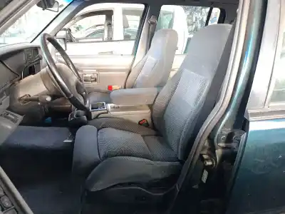 Scrapping Vehicle ford explorer 4.0 v6 cat of the year 1993 powered a4d