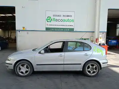 Здавання транспортного засобу seat                                               leon (1m1)                                                                                                                                                                                                                                                 1.9 tdi                                                                                                                                                                                                                                                    року 2005 потужний asz