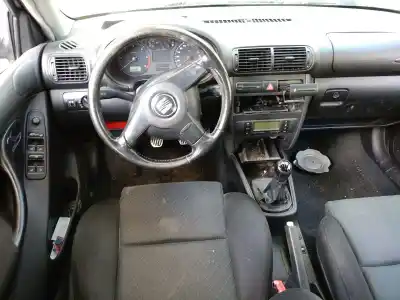 Здавання транспортного засобу seat                                               leon (1m1)                                                                                                                                                                                                                                                 1.9 tdi                                                                                                                                                                                                                                                    року 2005 потужний asz