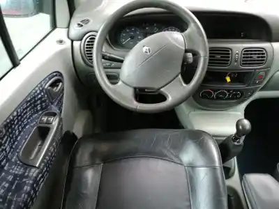 Утилизация автомобиля renault                                            scénic i monospace (ja0/1_, fa0_)                                                                                                                                                                                                                          1.9 dci (ja05, ja1f) года 2001 питание f9q k7