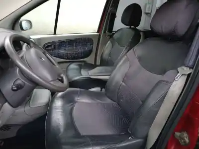 Утилизация автомобиля renault                                            scénic i monospace (ja0/1_, fa0_)                                                                                                                                                                                                                          1.9 dci (ja05, ja1f) года 2001 питание f9q k7