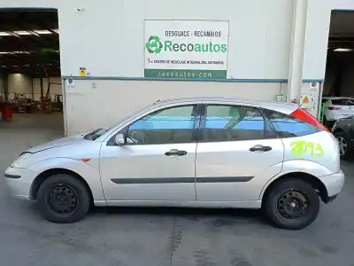 Scrapping Vehicle FORD                                               FOCUS I (DAW, DBW)                                                                                                                                                                                                                                         1.8 TURBO DI / TDDI                                                                                                                                                                                                                                        of the year 2002 powered C9DB
