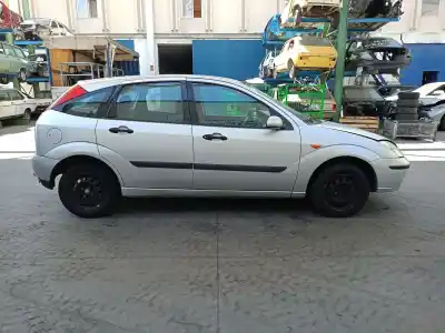 Утилизация автомобиля ford                                               focus i (daw, dbw)                                                                                                                                                                                                                                         1.8 turbo di / tddi года 2002 питание c9db