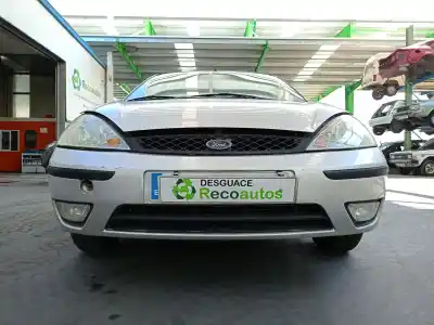 Утилизация автомобиля ford                                               focus i (daw, dbw)                                                                                                                                                                                                                                         1.8 turbo di / tddi года 2002 питание c9db