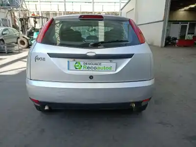 Утилизация автомобиля ford                                               focus i (daw, dbw)                                                                                                                                                                                                                                         1.8 turbo di / tddi года 2002 питание c9db