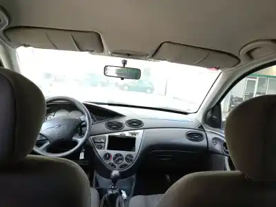 Утилизация автомобиля ford                                               focus i (daw, dbw)                                                                                                                                                                                                                                         1.8 turbo di / tddi года 2002 питание c9db