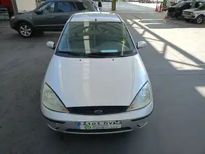 Утилизация автомобиля ford                                               focus i (daw, dbw)                                                                                                                                                                                                                                         1.8 turbo di / tddi года 2002 питание c9db