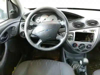 Утилизация автомобиля ford                                               focus i (daw, dbw)                                                                                                                                                                                                                                         1.8 turbo di / tddi года 2002 питание c9db