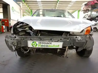 Scrapping Vehicle ford fiesta iv (ja_, jb_) 1.3 i of the year 2001 powered j4r