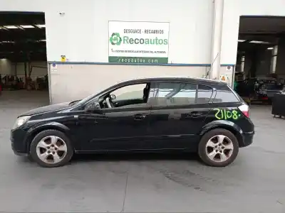 Здавання транспортного засобу OPEL                                               ASTRA H (A04)                                                                                                                                                                                                                                              1.7 CDTI (L48)                                                                                                                                                                                                                                             року 2005 потужний Z17DTH