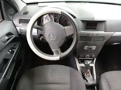 Утилизация автомобиля opel                                               astra h (a04)                                                                                                                                                                                                                                              1.7 cdti (l48) года 2005 питание z17dth