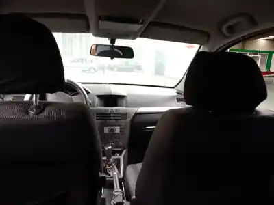 Утилизация автомобиля opel                                               astra h (a04)                                                                                                                                                                                                                                              1.7 cdti (l48) года 2005 питание z17dth