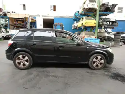 Утилизация автомобиля opel                                               astra h (a04)                                                                                                                                                                                                                                              1.7 cdti (l48) года 2005 питание z17dth