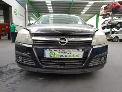 Утилизация автомобиля opel                                               astra h (a04)                                                                                                                                                                                                                                              1.7 cdti (l48) года 2005 питание z17dth