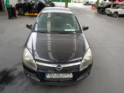 Утилизация автомобиля opel                                               astra h (a04)                                                                                                                                                                                                                                              1.7 cdti (l48) года 2005 питание z17dth