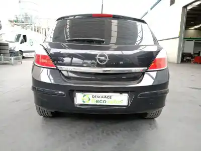 Утилизация автомобиля opel                                               astra h (a04)                                                                                                                                                                                                                                              1.7 cdti (l48) года 2005 питание z17dth