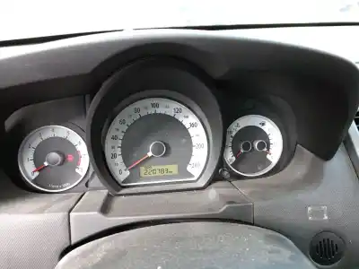 Утилизация автомобиля kia cee'd fastback (ed) 1.6 года 2007 питание g4fc