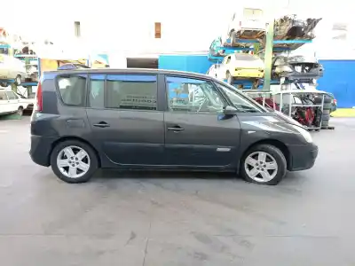 Утилизация автомобиля renault espace iv (jk0/1_) 1.9 dci (jk0u) года 2004 питание f9q a8