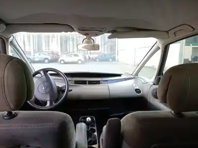 Утилизация автомобиля renault espace iv (jk0/1_) 1.9 dci (jk0u) года 2004 питание f9q a8